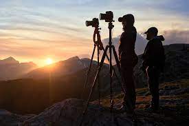 Master in Photography